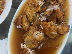 -会仙楼饭庄(芙蓉街店)