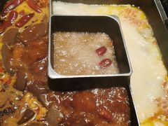 -巴奴毛肚火锅(大剧院店)