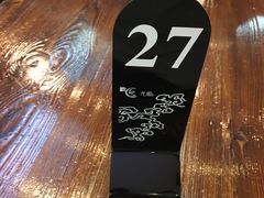 -黑白电视长沙小吃(美林M·LIVE天地东座店)