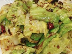 -巷子深菜馆(新华路店)