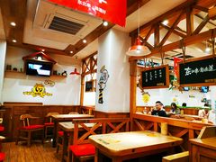 大堂-申记串道(中街店)