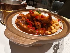 -阿露佳·舌尖上的安吉菜