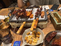 -野人部落(沈阳一店)