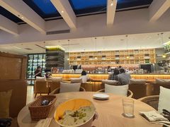 -无印良品餐堂 MUJI Diner(成都太古里店)
