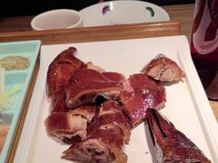 -茄子恰恰·新云南小炒(坪山益田店)