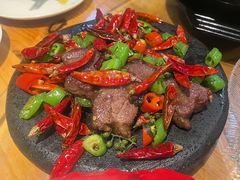 -花溪雨·森林餐厅(石基店)