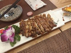 -樱の千渡日式料理·铁板烧•烧鸟(金盛田广场店)