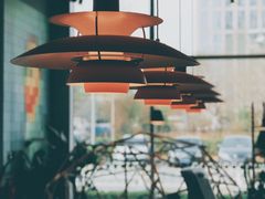 -dotcom coffee古点咖啡(致真大厦店)