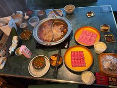 -牛New寿喜烧(龙湖金沙天街店)