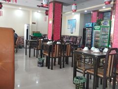 大堂-胡羊焖饼(敦煌店)