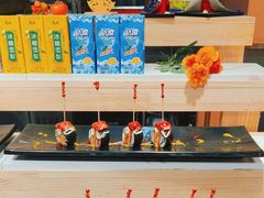 -小肥牛自助火锅海鲜烤肉(睢宁万达店)
