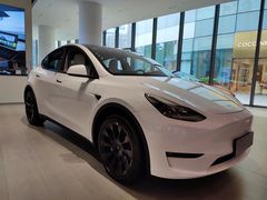 -TESLA 特斯拉(广州天环广场体验店)