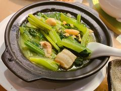 -大洋家·精品潮汕菜·生腌砂锅粥(天河东路店)