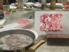 -石鼎香·非遗淮扬火锅(江都龙川桥店)
