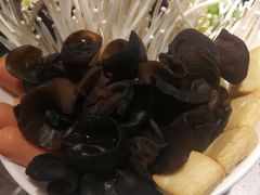 -半天妖烤鱼(芝罘万达店)