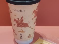 -茶话弄(中贸广场店)