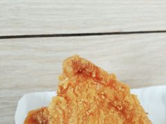 -麦当劳(杭州庆春路店)