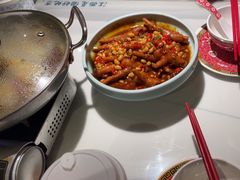 -味福记·江西小炒·南昌小吃(青山湖万达店)