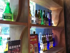 -一麻一辣麻辣香锅(方庄店)