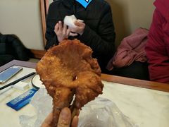 -新桥炸鸡店(中昂时代广场店)