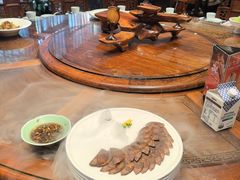 -面辣子·陕西家乡菜(钟楼店)