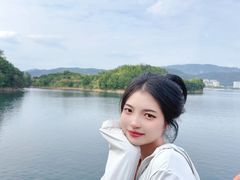 -千岛湖城中湖游船码头