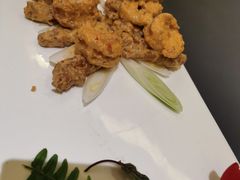 -许家菜(望江店)