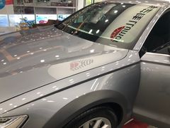 -车艺尚上海龙膜隐形车衣汽车贴膜旗舰店