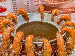 -隅乐胡椒虾·台湾菜·团建(皇岗店)