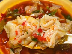 -阿福板凳面(观音桥店)