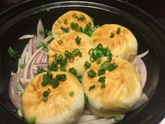 -大理实力希尔顿酒店御璽中餐厅YUXI – CHINESE RESTAURANT