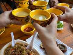 -塔洛藏餐吧(香格里拉古城店)