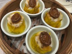 -粤匠·澳门点心粤菜海鲜(澳门半岛店)