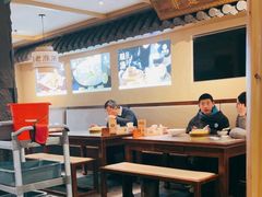 -老淮滨-蚌埠非遗小吃(淮河路店)