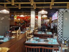 大堂-晓宇重庆火锅(赛格国际购物中心店)