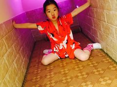 -汤里来温泉