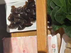 -焯牛潮汕牛肉火锅(云峰街创始店)