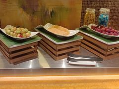 -岷山饭店-芝芝自助餐厅