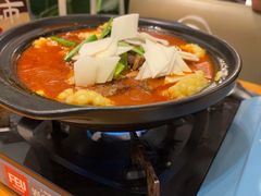 -莲餐厅·湖北菜·潜江小龙虾店(愚园路店)