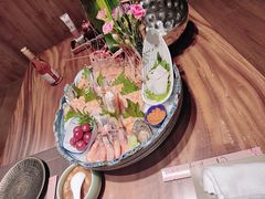 -一本料理(西溪天街店)