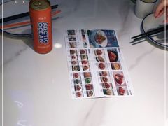 -兰湘子·湘菜小炒(石家庄万象城店)