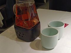 -半勺·新徽菜(银泰城店)