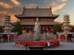 -大槐树寻根祭祖园