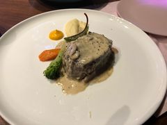 -G+KITCHEN(龙湖狮山天街店)