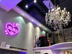 -RL Nail·瑞丽美甲美睫品牌原创店