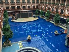 -稷泽·海丽宾雅温泉度假酒店