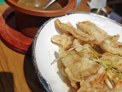 -金掌勺·锅包肉(双榆树店)