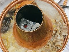 -1918中餐厅(衡山路店)