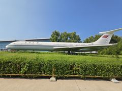 -中国航空博物馆