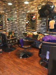 点击看大图 -HD HAIR STYLE